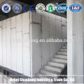 Lightweight Building Material/ Fireproof MgO Wall Sheet/Acoustic Wall Panel
